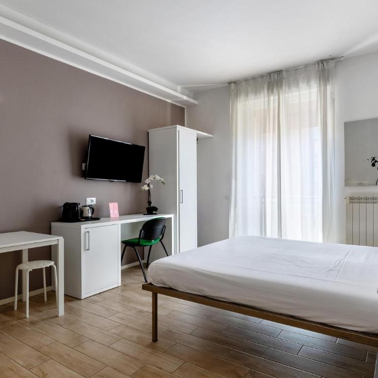 Cineteca Grey Studio I by Wonderful Italy - One-Bedroom Apartment - 5