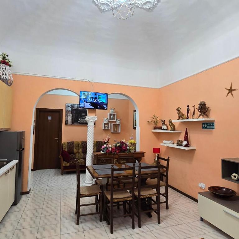 BnB Rooms And Comfort - Camera Matrimoniale Standard - 3