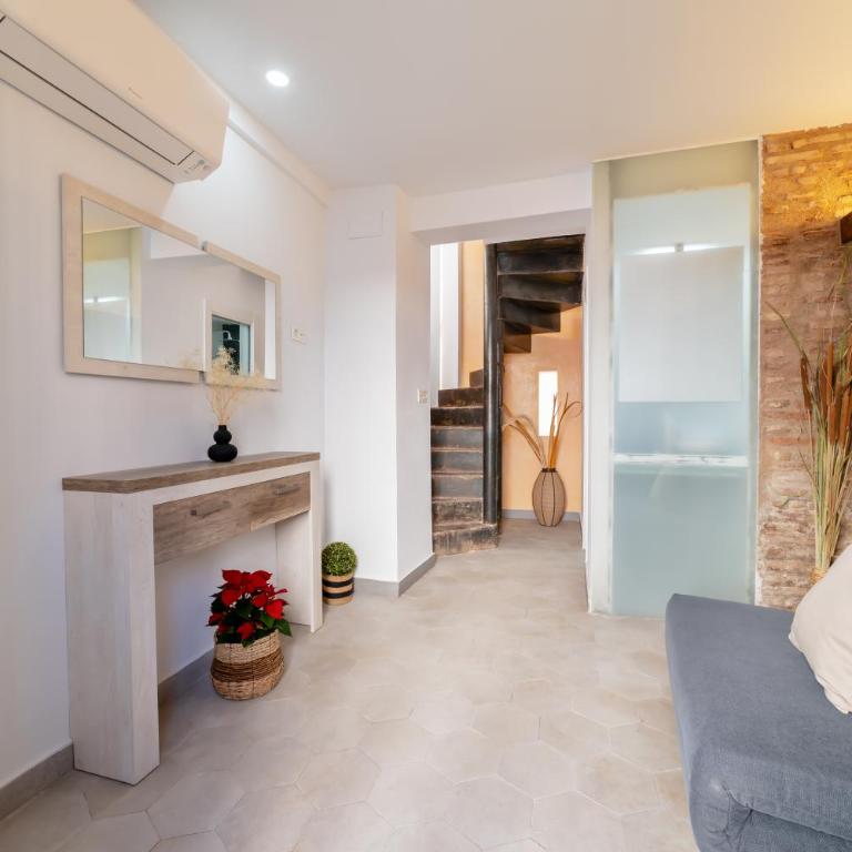 TrendyHomes Realejo IV - One-Bedroom House - 4