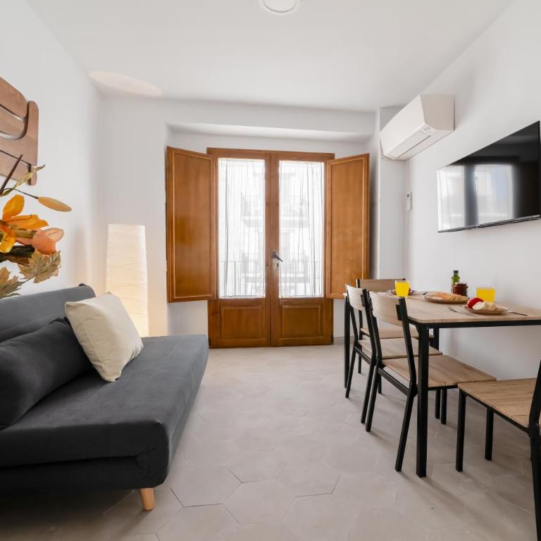 TrendyHomes Realejo IV - One-Bedroom House - 15