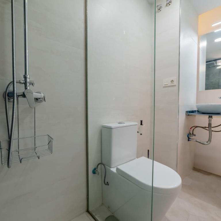 TrendyHomes Realejo IV - One-Bedroom House - 5