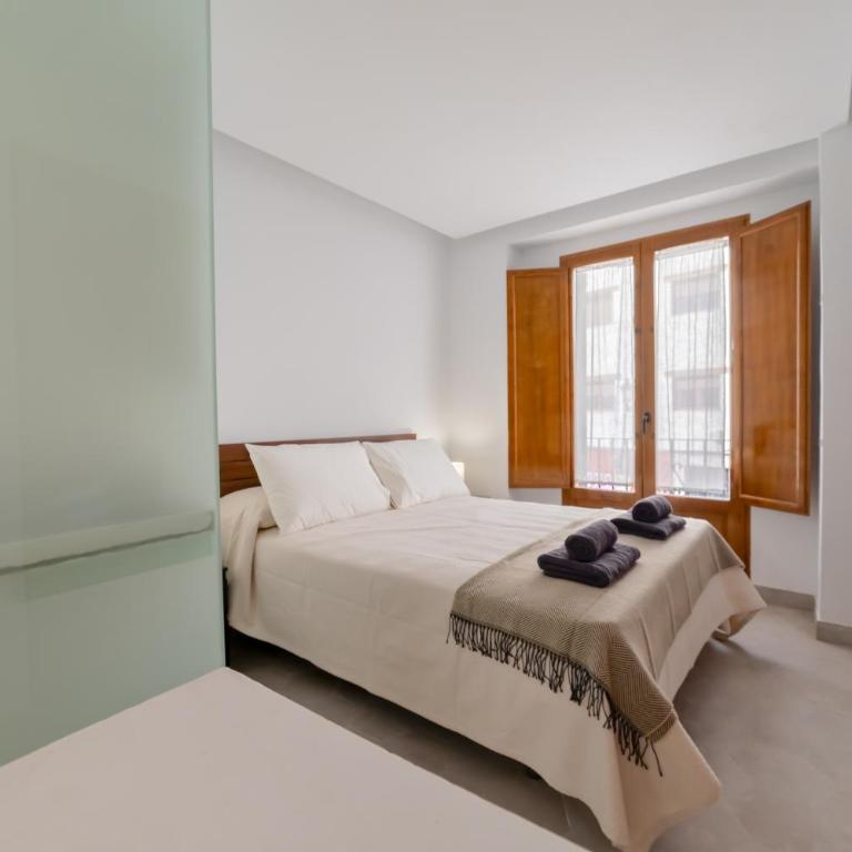 TrendyHomes Realejo IV - One-Bedroom House - 1