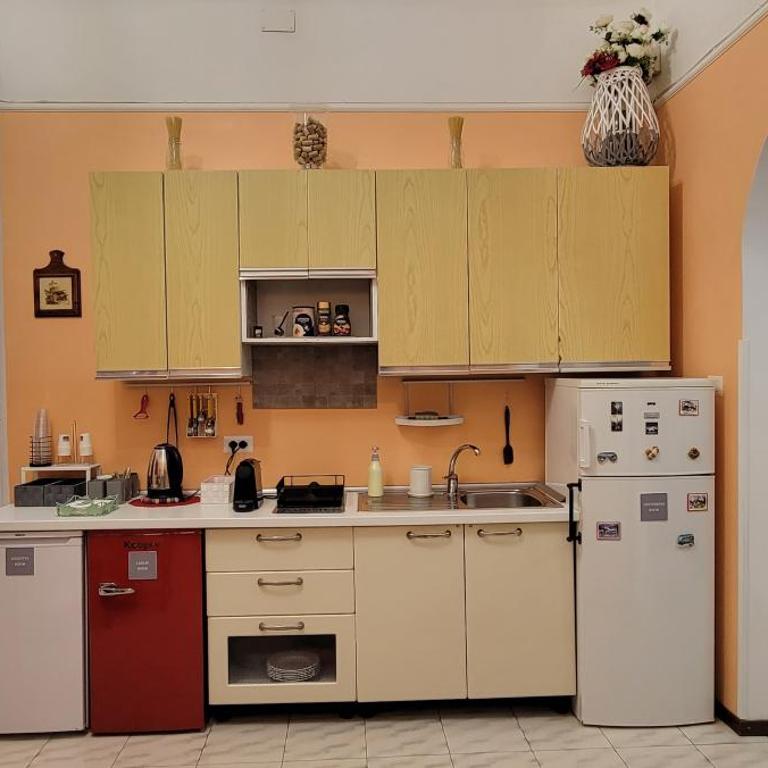 BnB Rooms And Comfort - Camera Matrimoniale Standard - 2