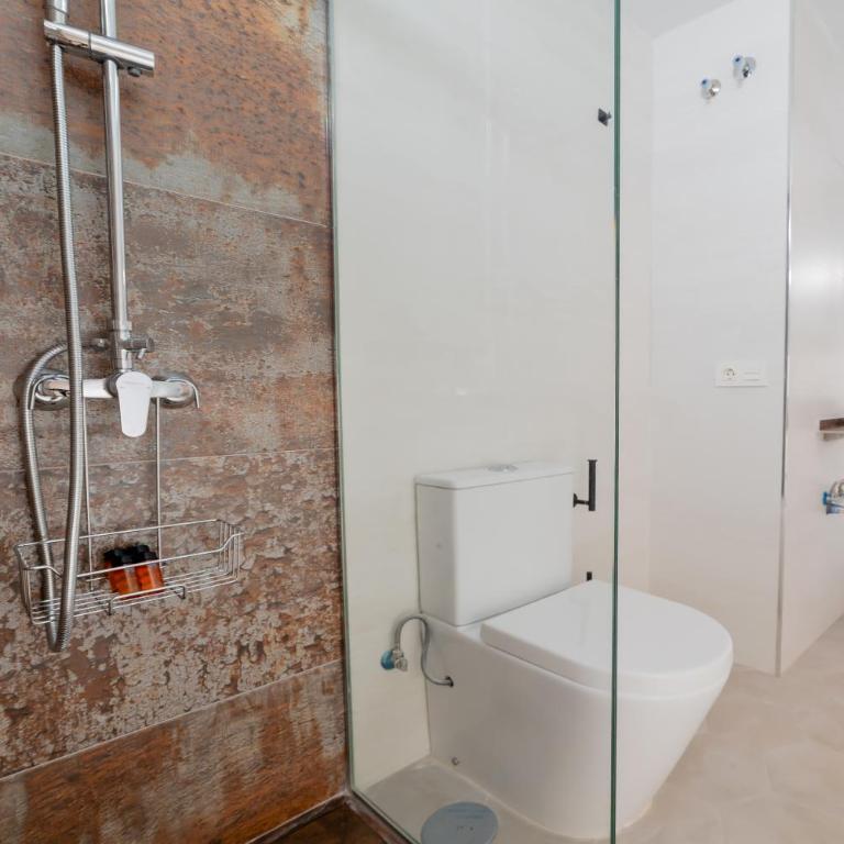 TrendyHomes Realejo IV - One-Bedroom House - 8