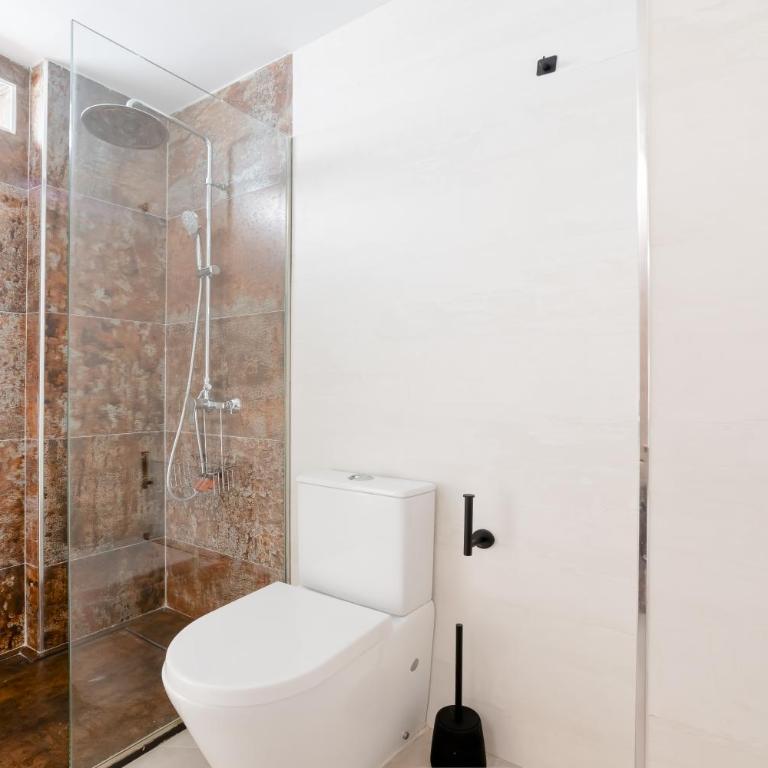 TrendyHomes Realejo IV - One-Bedroom House - 11