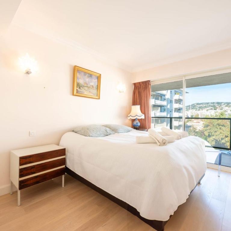 Duplex with Rooftop and Sea View Palm Beach - Appartement - 24