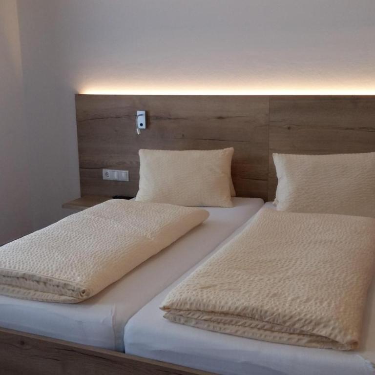 Ferienwohnung Scharfetter Anna - Apartment mit 2 Schlafzimmern und Dusche - 2