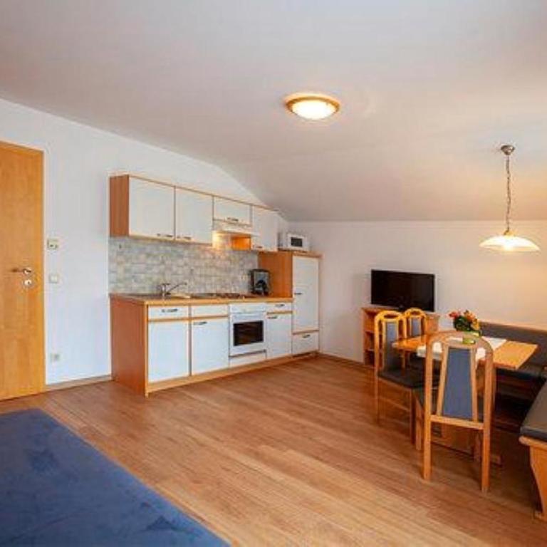 Ferienwohnung Scharfetter Anna - Apartment mit 2 Schlafzimmern und Dusche - 4