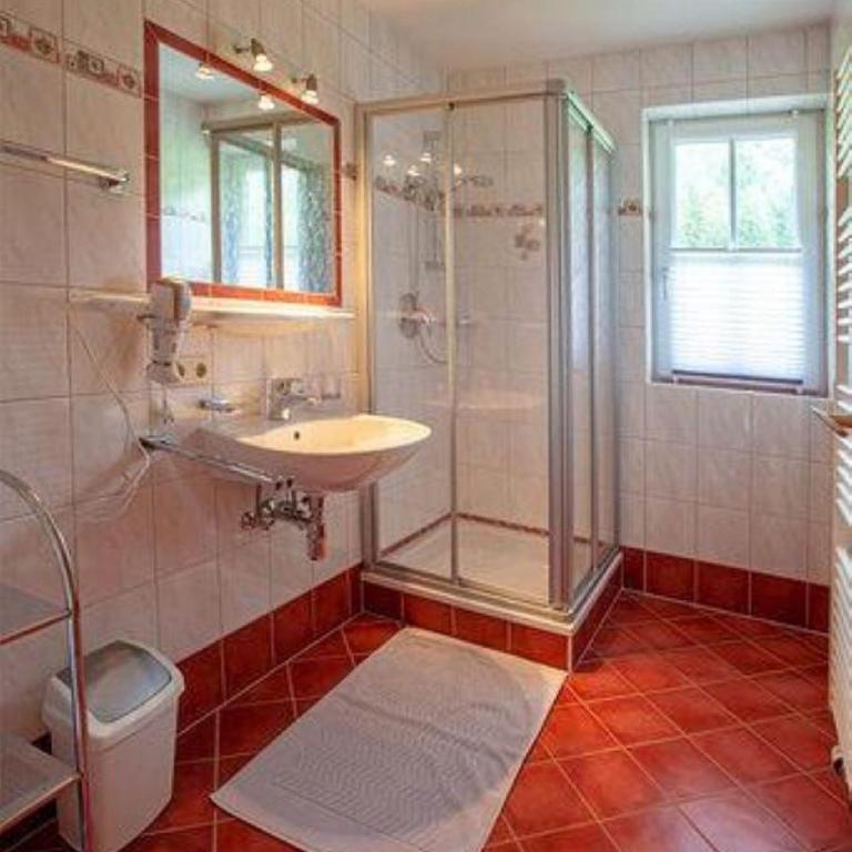 Ferienwohnung Scharfetter Anna - Apartment mit 2 Schlafzimmern und Dusche - 6