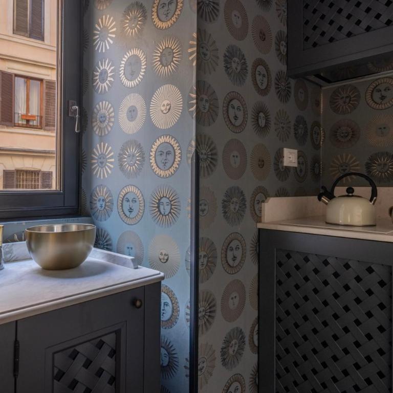 Apppartamenti Vicolo degli Osti - Appartamento Deluxe con 2 Camere da Letto - 54