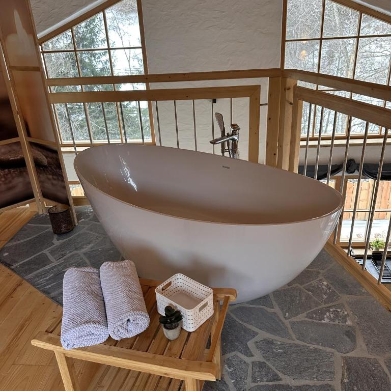 Chalet am Bachl 1 - Chalet de 2 dormitorios - 39