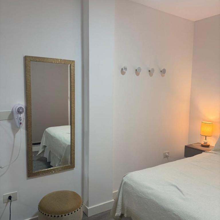 Campana Suites - One-Bedroom Apartment - 11