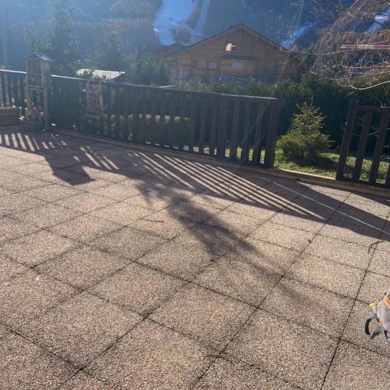 Chamois d auron - Appartement 2 Chambres - 22