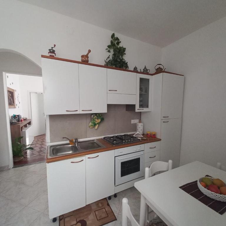 La WanDina ad un passo dal centro e stazione - One-Bedroom Apartment - 6