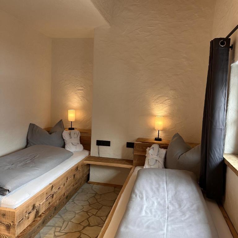 Chalet am Bachl 1 - Chalet de 2 dormitorios - 3