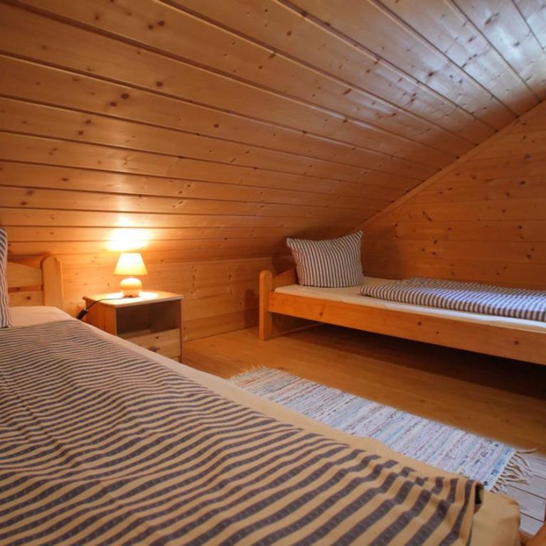 Almdorf Präbichl - Chalet (6 Erwachsene) - 4
