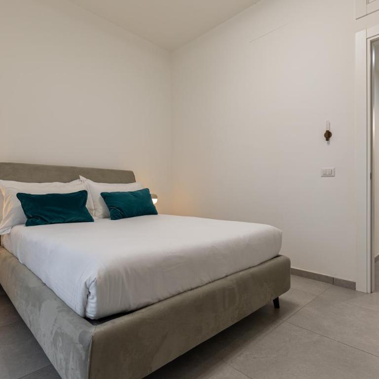 BePlace Apartments in Gioia - Appartamento Standard con 1 Camera da Letto - 3