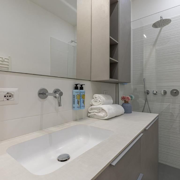 BePlace Apartments in Gioia - Appartamento Standard con 1 Camera da Letto - 11