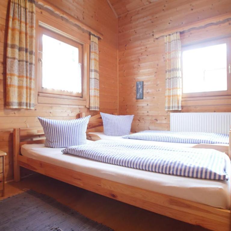 Almdorf Präbichl - Chalet (6 Erwachsene) - 10