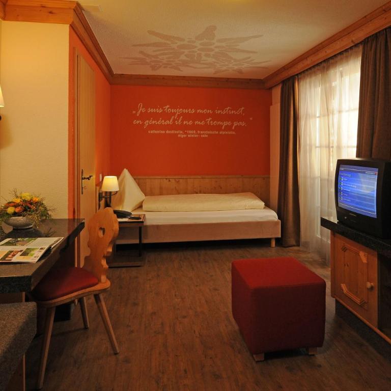 Hotel Kirchbühl Superior - Einzelzimmer - 3