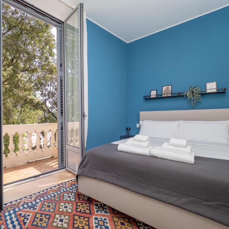 Arco della Pace - Modern Apartments on Sempione Park - Appartamento con 1 Camera da Letto e Balcone - 28
