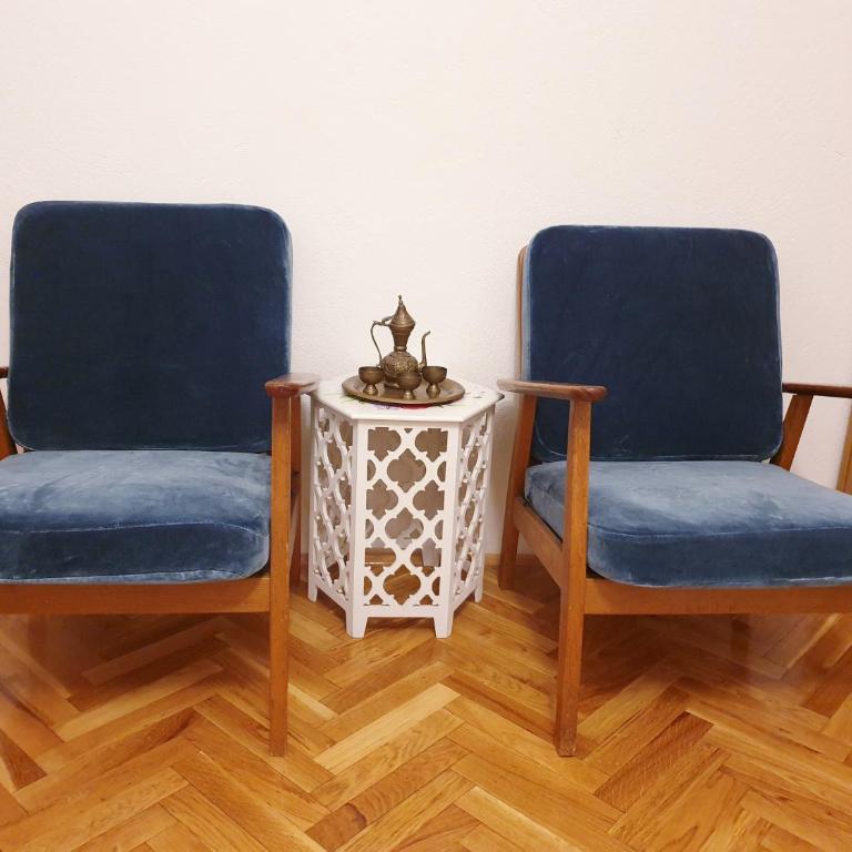 DALIA Apartment & Rooms - Three-Bedroom Apartment - 6