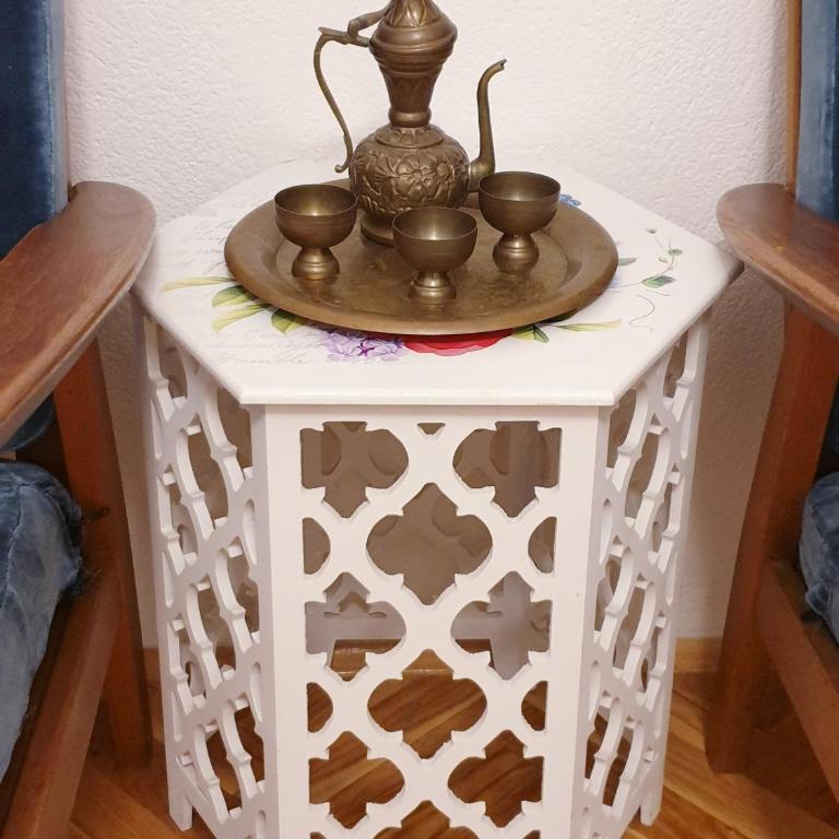DALIA Apartment & Rooms - Three-Bedroom Apartment - 5