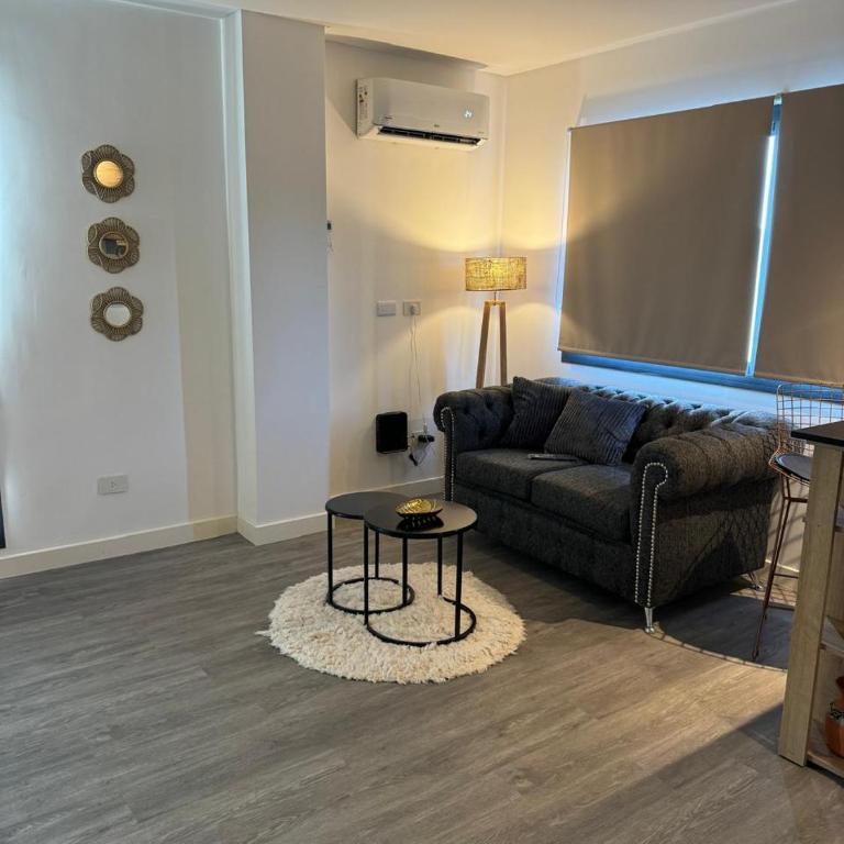 Campana Suites - Apartamento de 1 dormitorio - 5