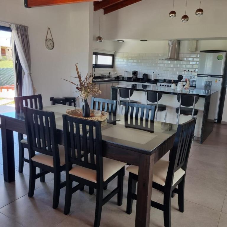 Escondite Serrano - Casa de 3 dormitorios - 5