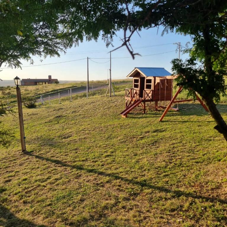 Escondite Serrano - Casa de 3 dormitorios - 19