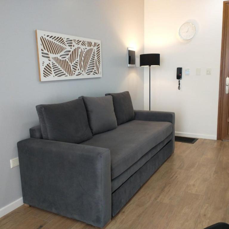 Apart Hotel City Bell - Apartamento Estándar de 2 dormitorios - 13