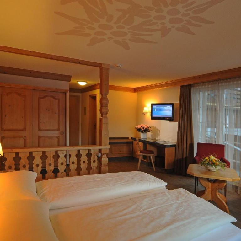 Hotel Kirchbühl Superior - Junior Suite - 5