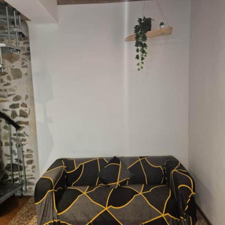 Maison de ville - Casa con 2 Camere da Letto - 1