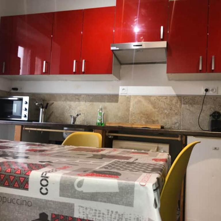 Maison de ville - Casa con 2 Camere da Letto - 7