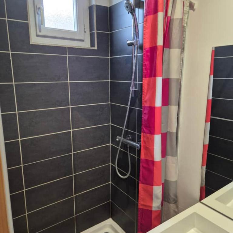 Maison de ville - Casa con 2 Camere da Letto - 10