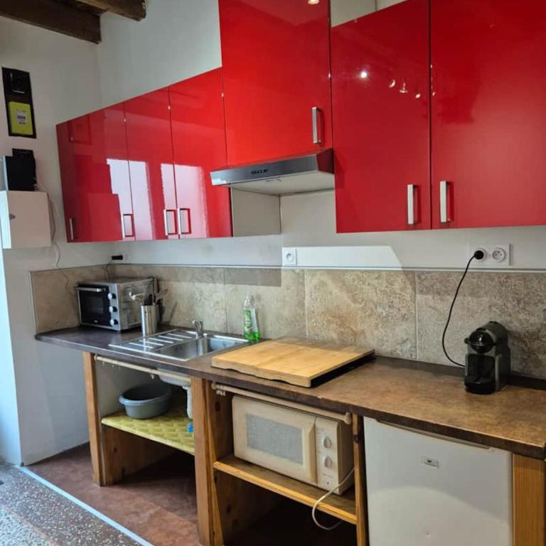 Maison de ville - Casa con 2 Camere da Letto - 6
