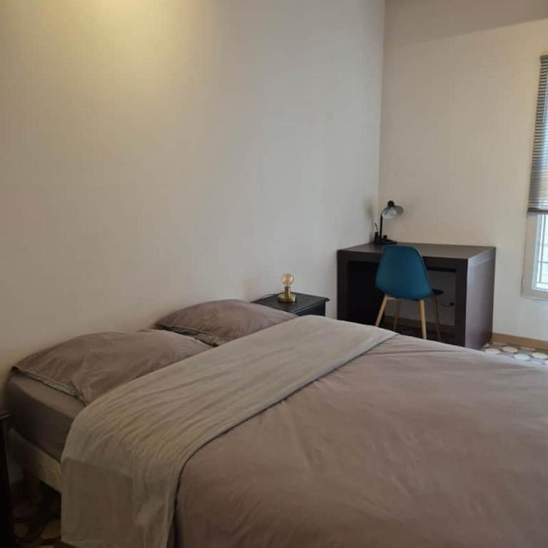 Maison de ville - Casa con 2 Camere da Letto - 13