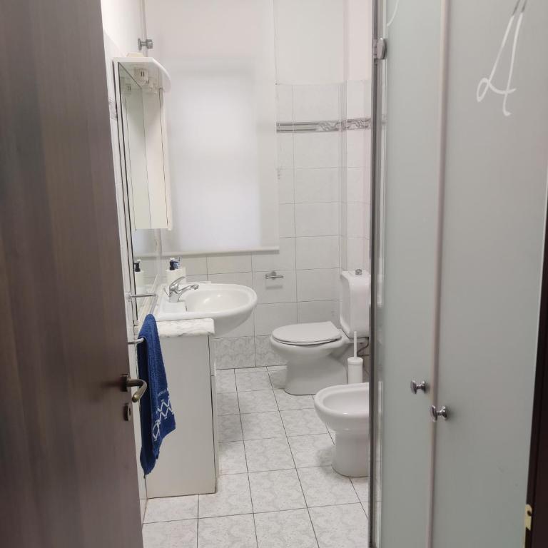 Annamaria Apartment AMA - Two-Bedroom Apartment with Balcony - 4