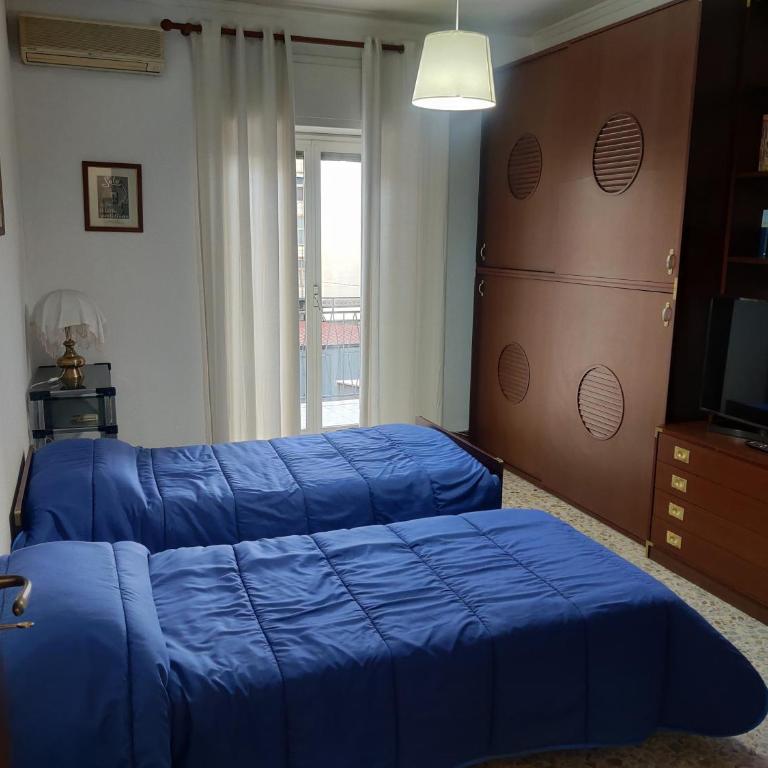 Annamaria Apartment AMA - Two-Bedroom Apartment with Balcony - 3