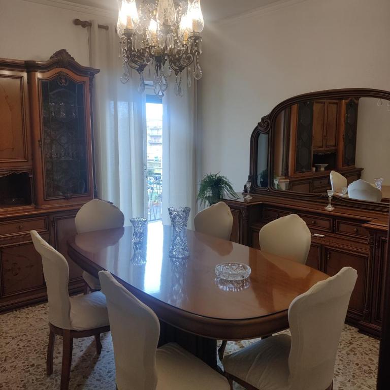 Annamaria Apartment AMA - Two-Bedroom Apartment with Balcony - 5