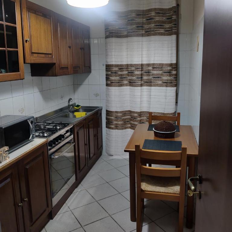 Annamaria Apartment AMA - Two-Bedroom Apartment with Balcony - 7