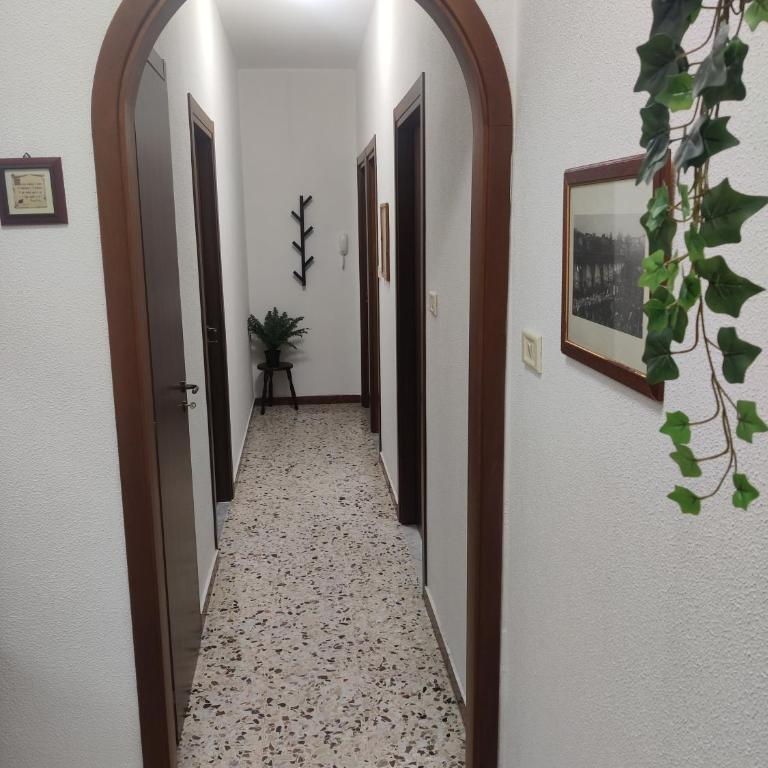Annamaria Apartment AMA - Two-Bedroom Apartment with Balcony - 9