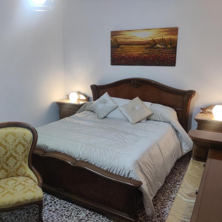 Annamaria Apartment AMA - Two-Bedroom Apartment with Balcony - 10