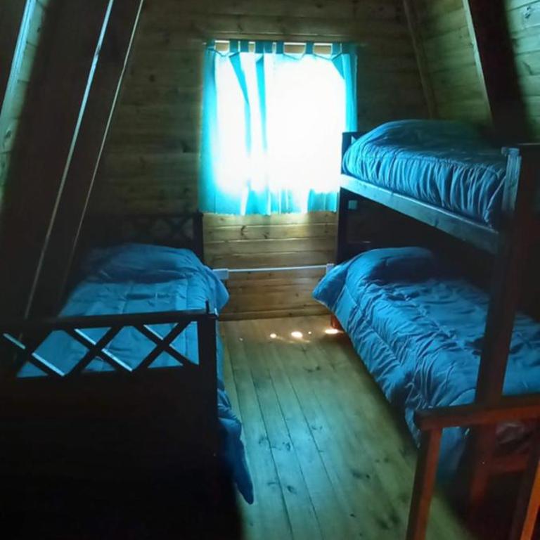 Ventana al Champaqui - Chalet de 2 dormitorios - 1