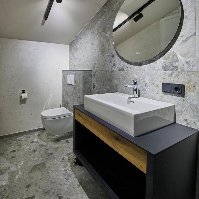 MiLa Apartments - Apartment mit 3 Schlafzimmern - 35
