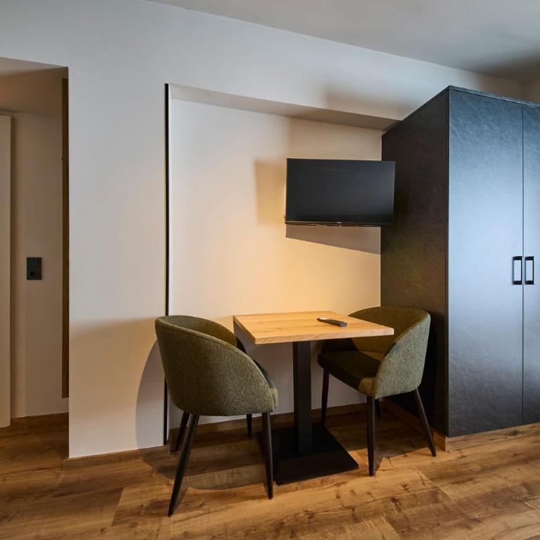 MiLa Apartments - Apartment mit 3 Schlafzimmern - 25
