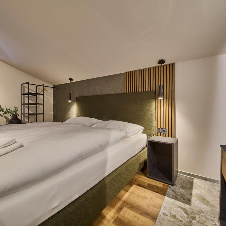 MiLa Apartments - Apartment mit 3 Schlafzimmern - 6