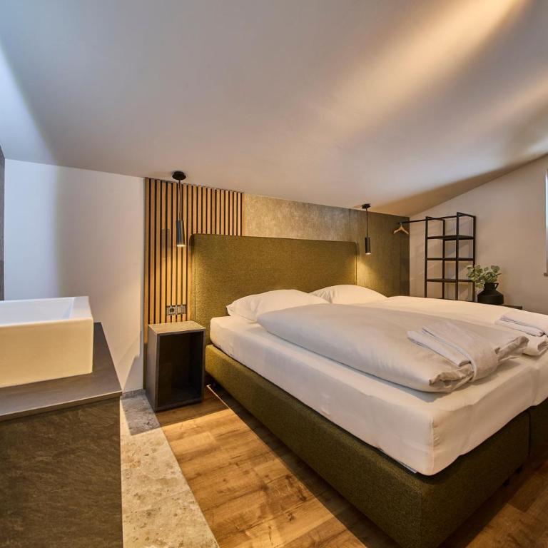 MiLa Apartments - Apartment mit 3 Schlafzimmern - 4