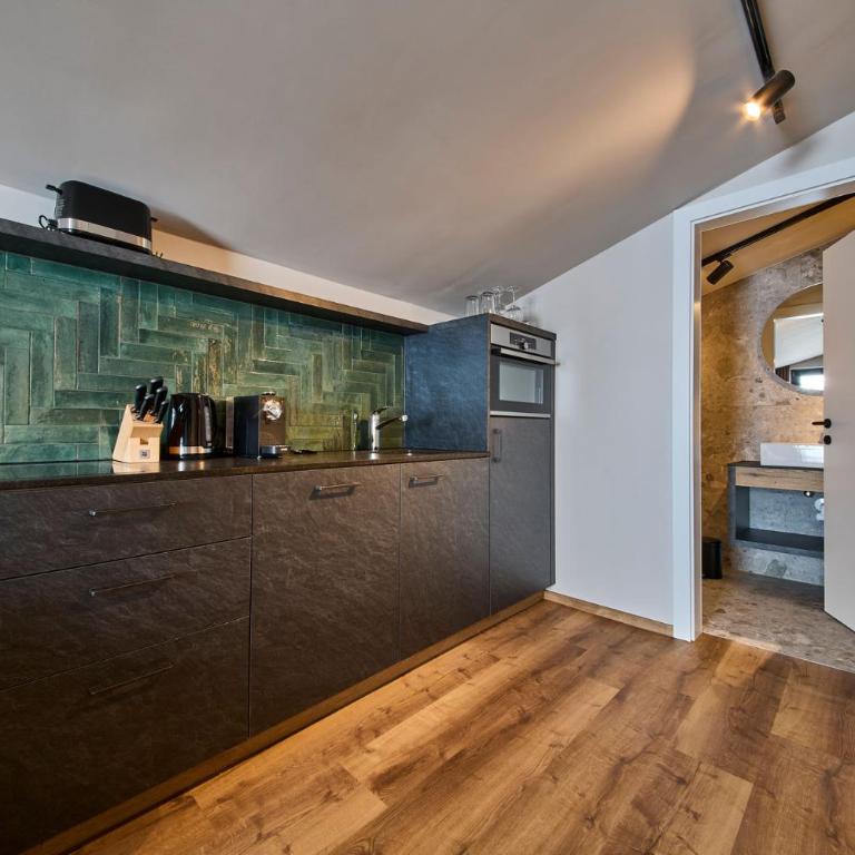 MiLa Apartments - Apartment mit 3 Schlafzimmern - 29