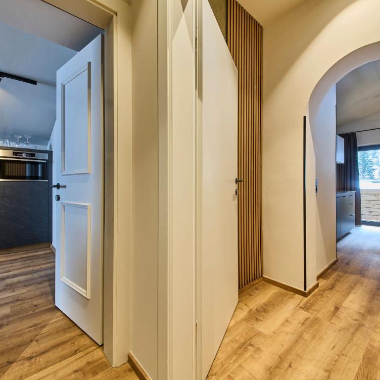 MiLa Apartments - Apartment mit 3 Schlafzimmern - 33